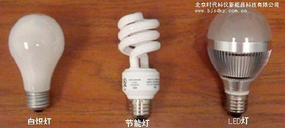 居民到商店購買節(jié)能燈受歧視 白熾燈、節(jié)能燈、LED燈的亮度到底有什么區(qū)別？